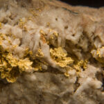 Raw Gold